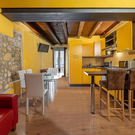 ורונה Stylish 2 Bedroom With Balcony מראה חיצוני תמונה
