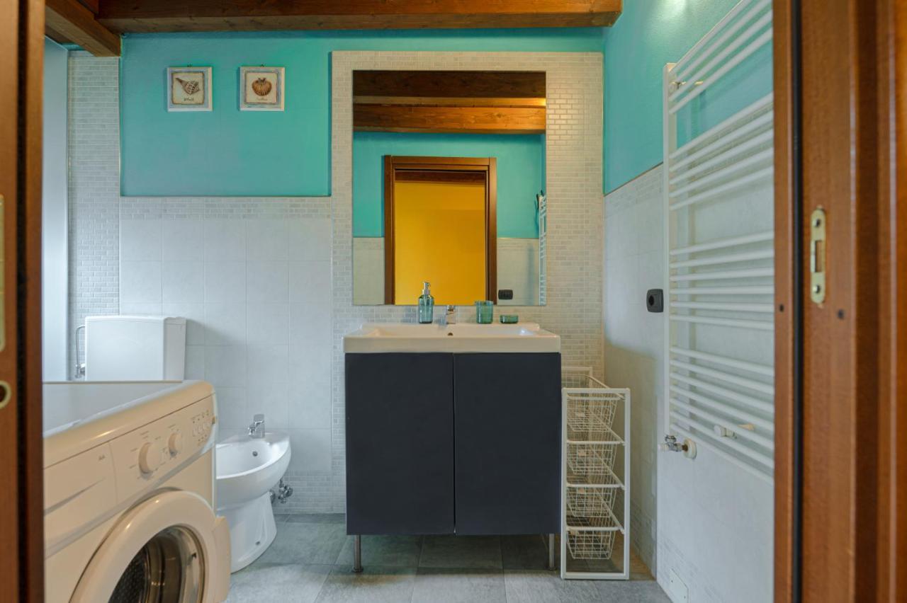 ורונה Stylish 2 Bedroom With Balcony מראה חיצוני תמונה