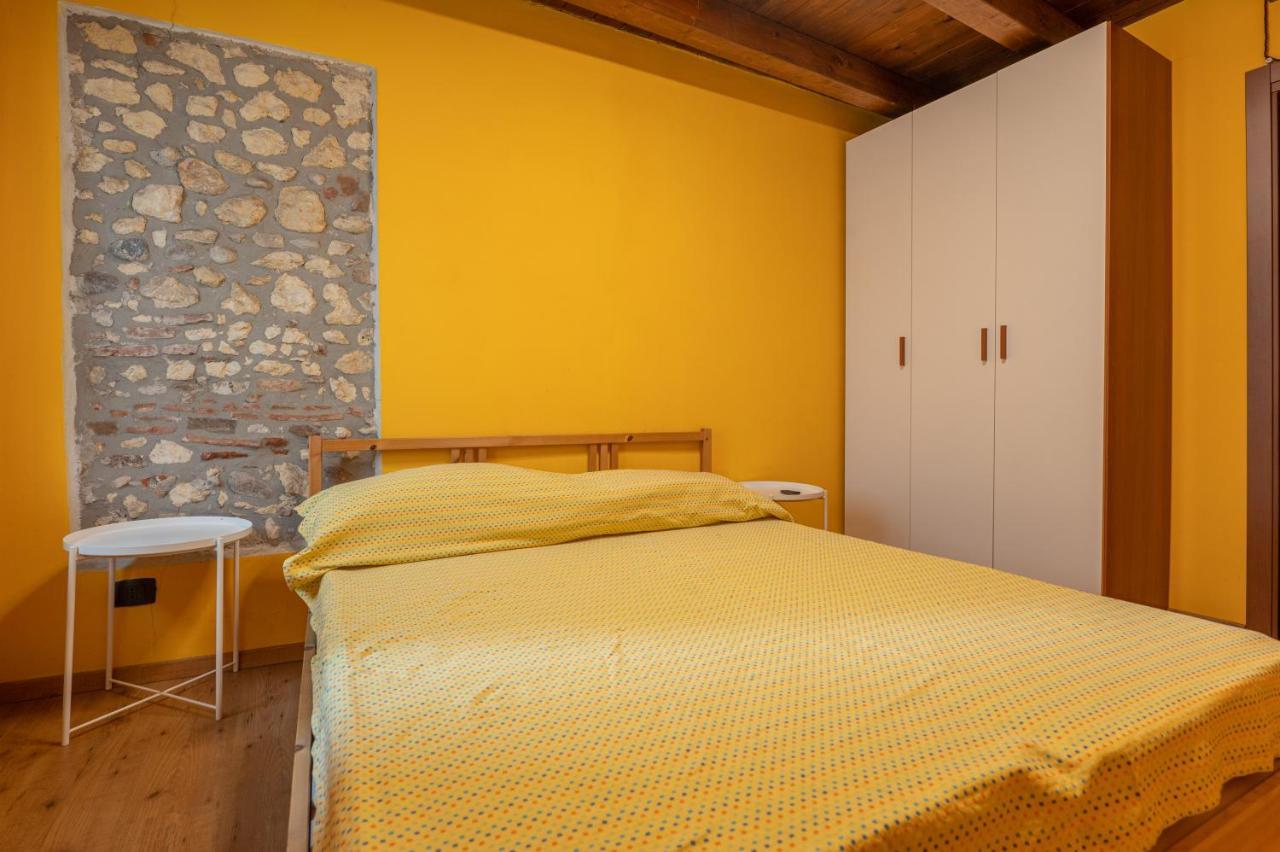 ורונה Stylish 2 Bedroom With Balcony מראה חיצוני תמונה